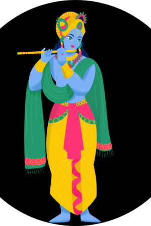 Shri Krishna