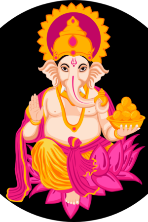 Shri Gajanan