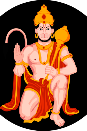 Mahvir Hanuman