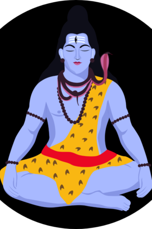 Mahadev Shivay