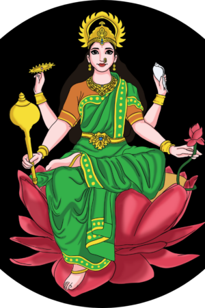 Devi Roopam