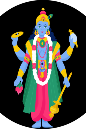 Shri Narayan
