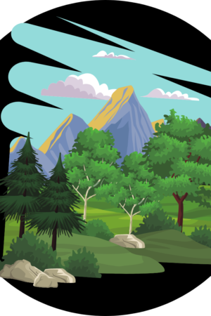 Prakriti (Nature)