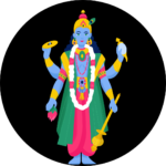 नारायण विष्णु